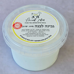 תמונה של גבינה לבנה