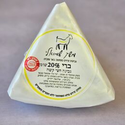 בסגנון ברי 20% שומן